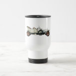 old car 27 coffee mug