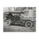 Old Car Postcards