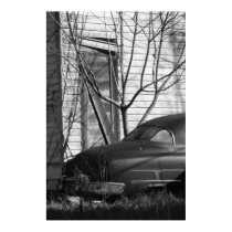 Old Car posters by gbmize Old Car posters