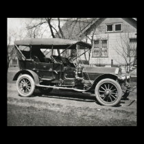 Old Car posters