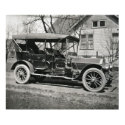 Old Car posters