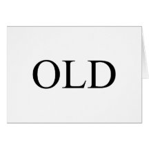 Old Cards