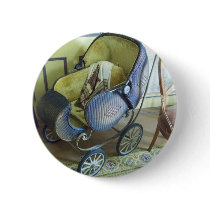 Old carriage button by camerashyphotos Old carriage button