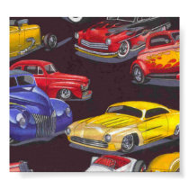 Old Cars posters