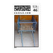 Old Cart Postage