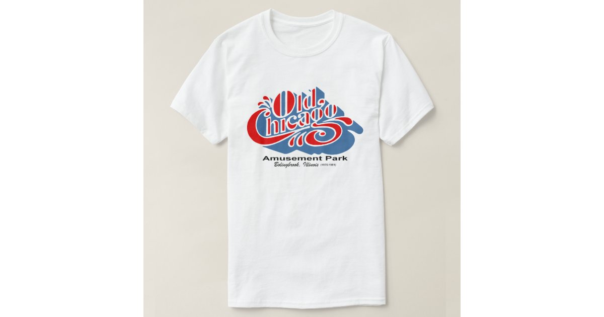 Chicago T Shirt Designers Chicago T Shirt Designers