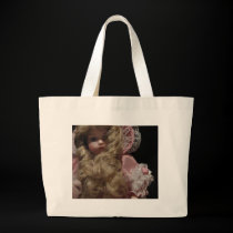 Old Child's Doll bags