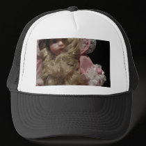 Old Child's Doll hats