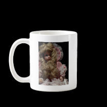 Old Child's Doll mugs