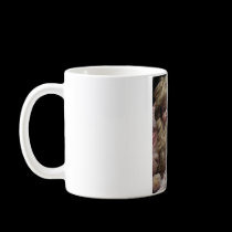 Old Child's Doll mugs