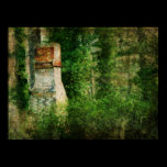 Old Chimney posters
