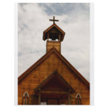 Old Church flyer
