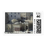 Old City - Baku, Azerbaijan Postage