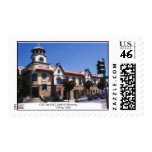 Old City Hall postage