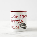 Old Clicks Coffee Mugs