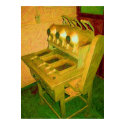 OLD COFFEE MACHINE posters
