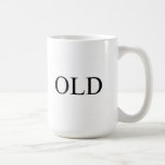 Old Coffee Mugs