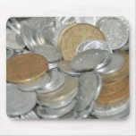 Old Coins mousepads