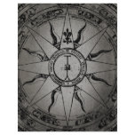 Old Compass Rose flyers