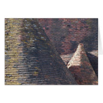 Old Cone Roofs cards