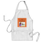 old cooks never die aprons
