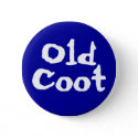 Old Coot Button button
