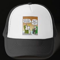 Old Coulple Valentine hats