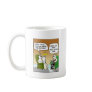 Old Coulple Valentine Coffee Mug