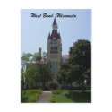Old Courthouse Museum postcards by archemedes Old Courthouse Museum postcards