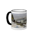 Old Crow Coffee Mug