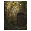 Old Crypt Autumn flyers
