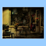 Old Curiosity Shop Paris postcards