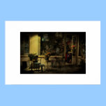 Old Curiosity Shop Paris posters