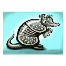 Old Dillo Custom Invite
