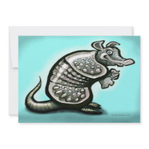 Old Dillo invitations