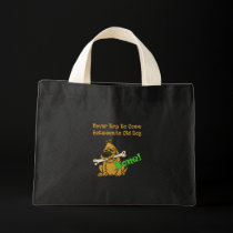 Old Dog And Bone bags
