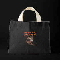 Old Dog bags