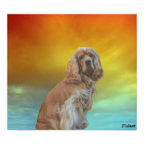 Old Dog posters by JTallent Old Dog posters