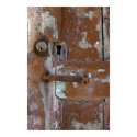 Old Door Detail posters