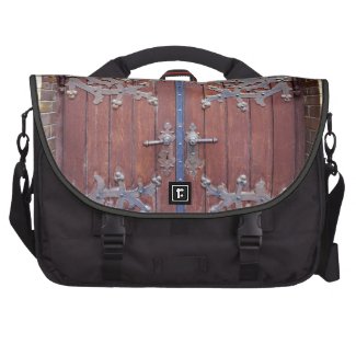 old doors laptop bags