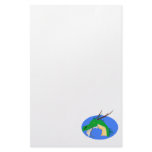 Old Dragon Stationery