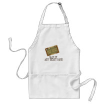 Old Dude Aprons