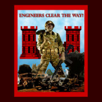 Old Engineer Poster updated posters