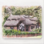 OLD ENGLAND THATCHED COTTAGES UK MOUSEMAT