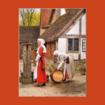 tudor, old england, old, england, vintage,