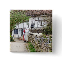 OLD ENGLAND UK buttons by twocompany OLD ENGLAND UK buttons