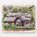 OLD ENGLAND UK mousepads by twocompany OLD ENGLAND UK mousepads