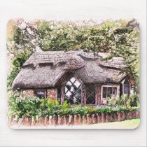 OLD ENGLAND UK mousepads