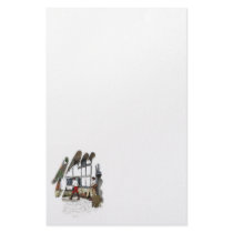 OLD ENGLAND UK CUSTOMIZED STATIONERY