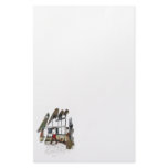 OLD ENGLAND UK CUSTOMIZED STATIONERY